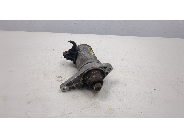 Стартер Skoda Fabia 2004-2007 1.2