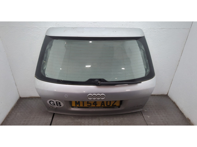 Замок багажника Audi A4 (B6) 2000-2006