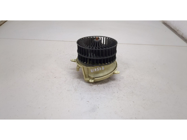 Моторчик печки  Mercedes C W202 1993-2001        