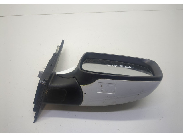 Зеркало боковое  Hyundai ix 20 2010-2019  правое           876201K920