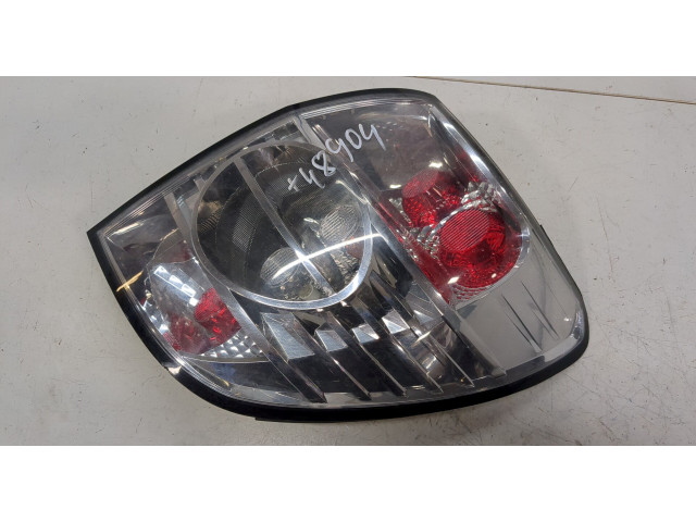 Задний фонарь 20977720