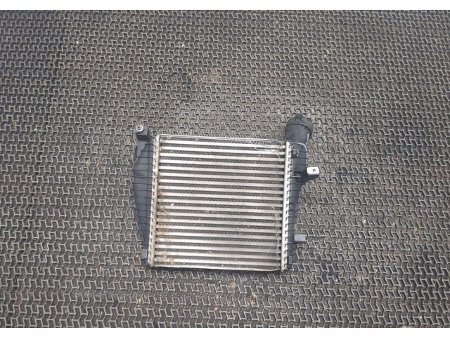 Интеркулер Porsche Cayenne 2007-2010 3.0 7l6145803d