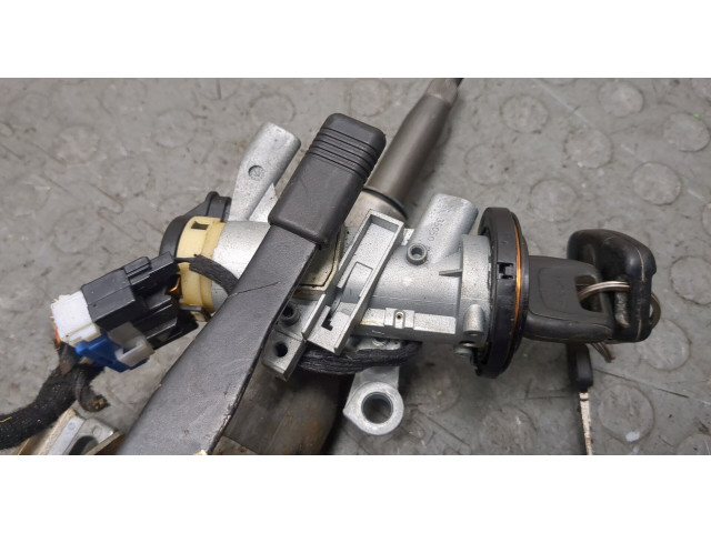 рейка Колонка рулевая Volvo S40 / V40 1995-2004