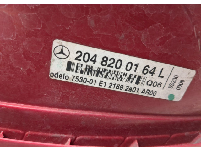 Задний фонарь     A2048200164     