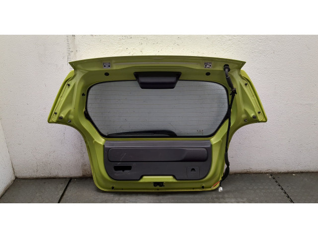 Замок багажника  Chevrolet Spark 2009-2016       