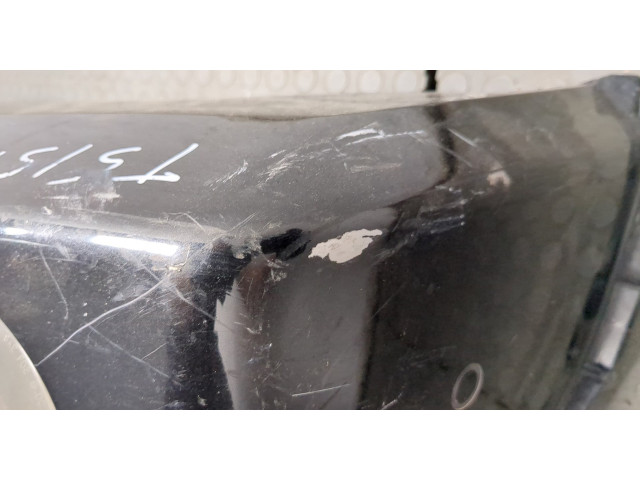 Бампер Jeep Commander 2006-2010 передний 5191788AA