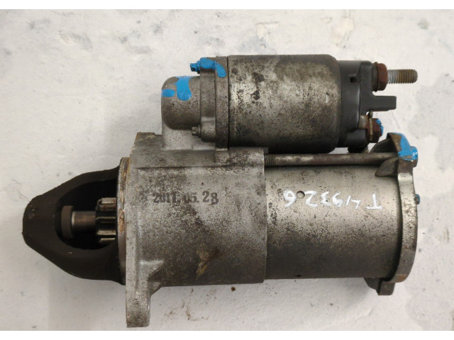 Стартер Chevrolet Cruze 2009-2015 1.8