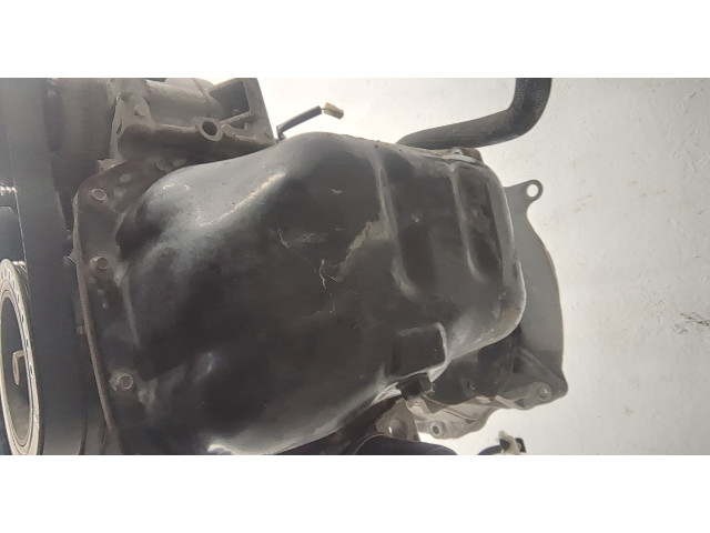 Генератор Mazda CX-5 2017-2021