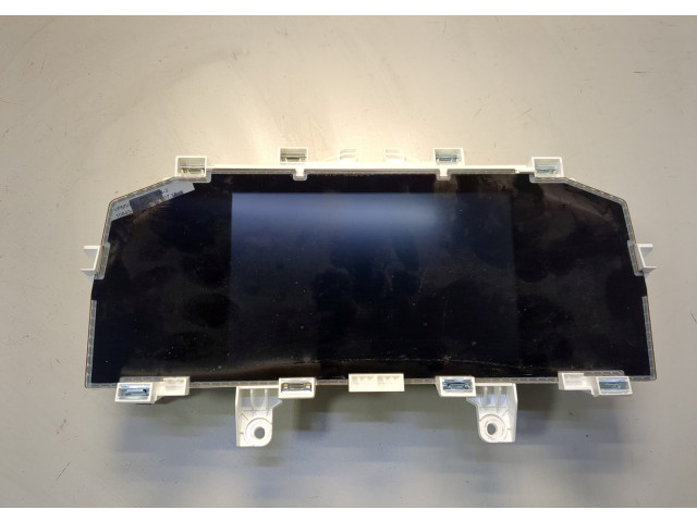 Панель приборов Volkswagen Atlas Cross Sport 2019- 5NA920410A