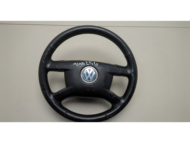 Руль  Volkswagen Golf 5 2003-2009           