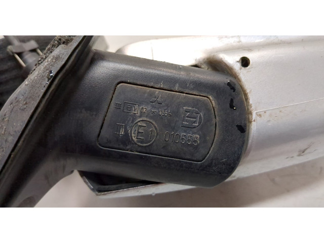 Зеркало боковое Mitsubishi Space Star 1998-2006 правое