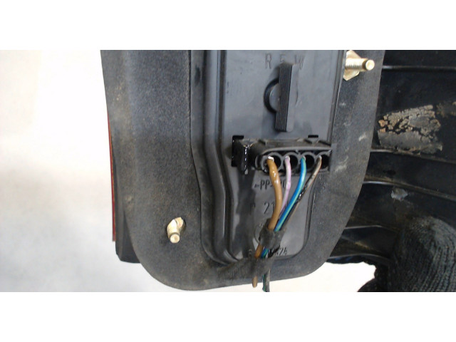 Задний фонарь 8371324 BMW 5 E39 1995-2003