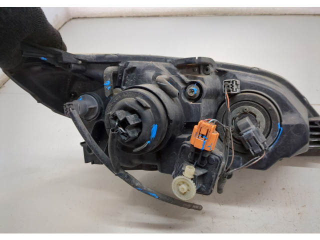 Фара передняя  Mazda 3 (BK) 2003-2009 левая 