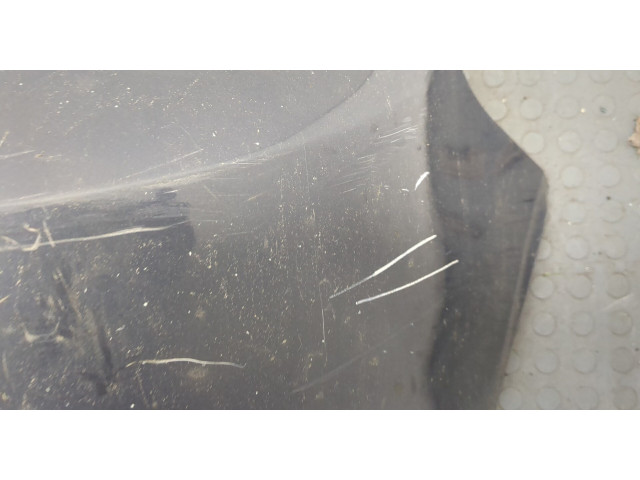 Бампер  Ford Focus 3 2011-2015 задний     