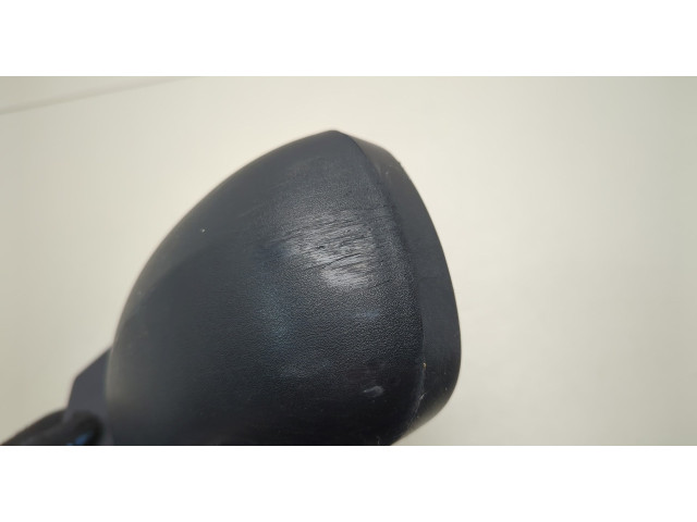 Зеркало боковое  Ford Fusion 2002-2012  левое           