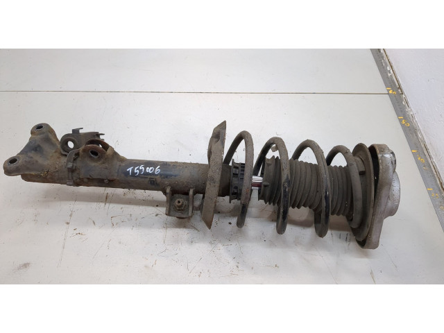 Стойка амортизатора  Mercedes E W212 2009-2016      