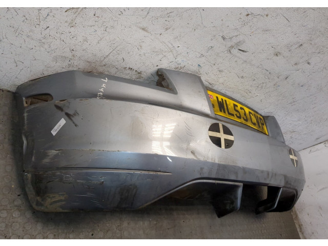 Бампер  Chrysler Crossfire задний   