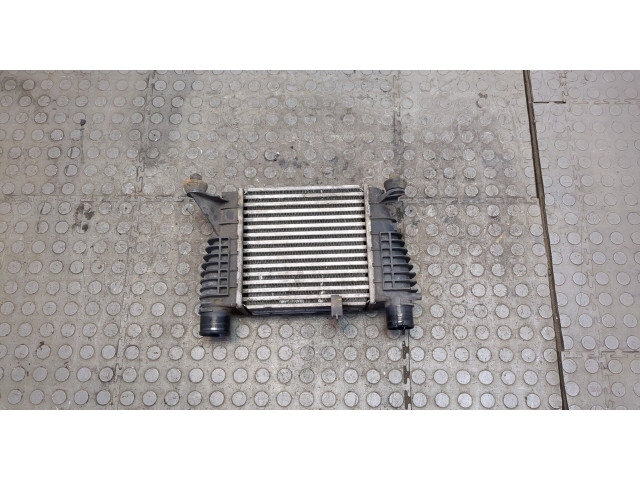 Интеркулер Nissan Note E11 2006-2013 1.5
