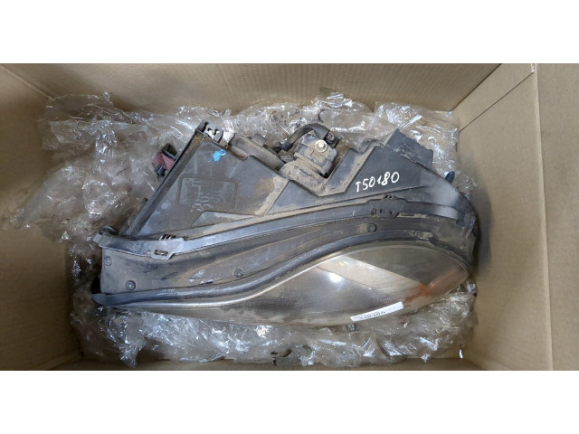 Фара передняя Volvo XC90 2006-2014 левая