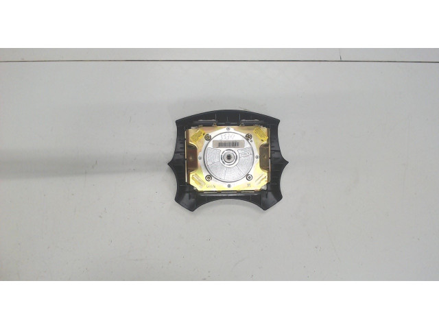 Подушка безопасности водителя  Volkswagen Sharan 1995-1999     