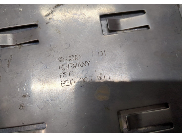 Блок управления двигателем  Audi A6 (C5) 1997-2004     