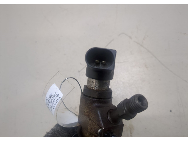 Форсунка топливная  Citroen C4 Grand Picasso 2006-2013    1980K8     