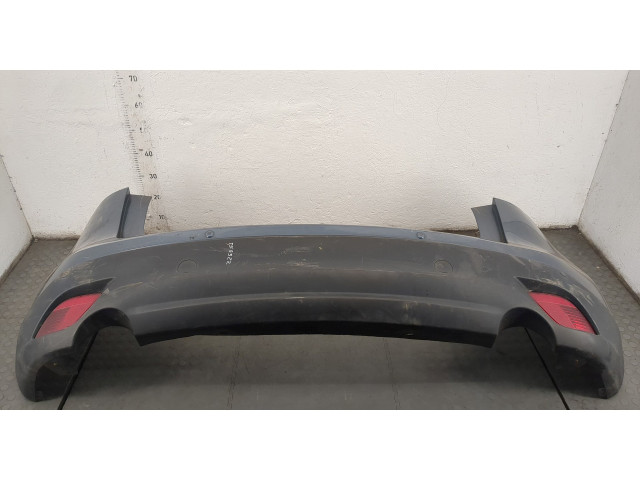 Бампер Mazda CX-5 2012-2017 задний