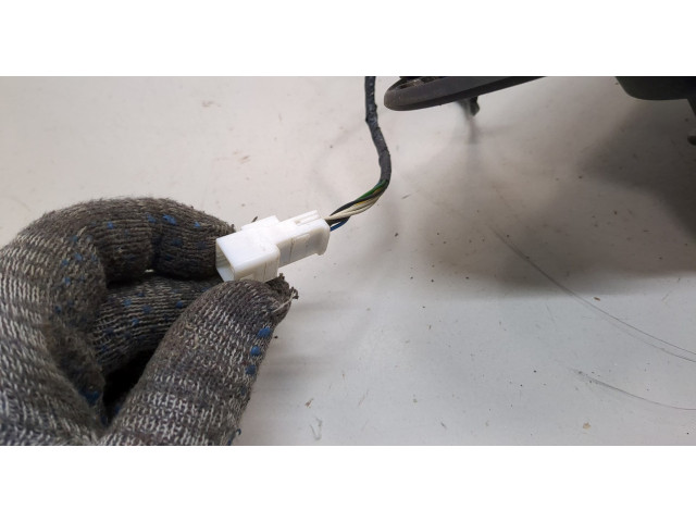 Зеркало боковое Dacia Sandero 2013-2020 правое