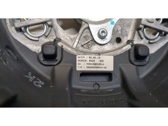 Руль  Volkswagen Transporter 5 2009-2015             