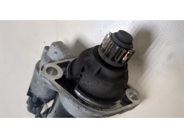 Стартер  Volkswagen Passat CC 2012-2017      