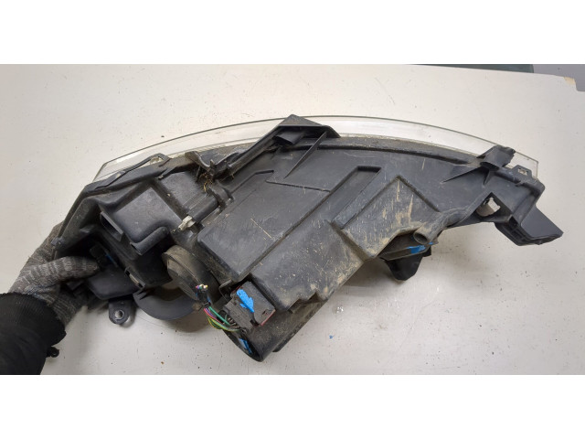 Фара передняя Fiat Scudo 2007-2016 правая