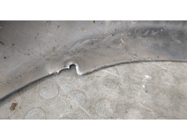 Бампер Citroen C4 Grand Picasso 2006-2013 передний