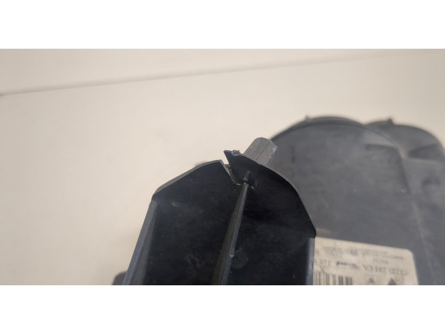 Фара передняя Citroen C8 2002-2008 левая