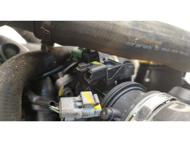 Генератор  Citroen C5 2004-2008       5705AX    