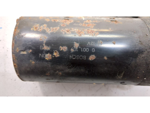 Стартер Audi A8 (D3) 2002-2010 059911023