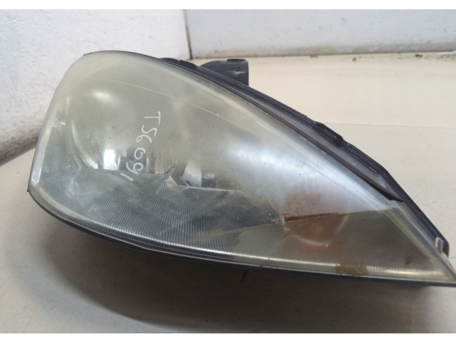 Фара передняя  Ford Focus 1 1998-2004 правая 