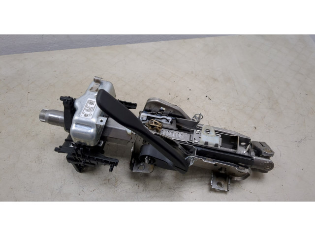 рейка Колонка рулевая Volkswagen ID.4