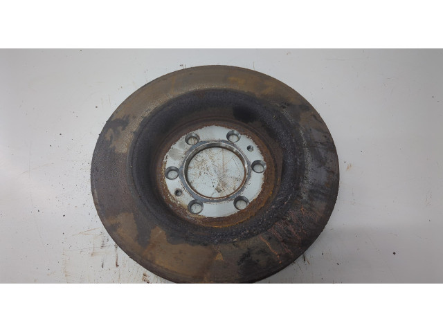 Диск тормозной  Lincoln Navigator 2006-2014   передний         