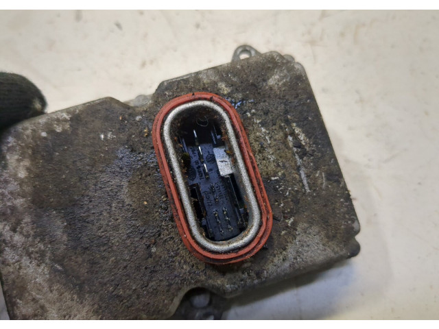 Блок розжига  Mercedes E W211 2002-2009