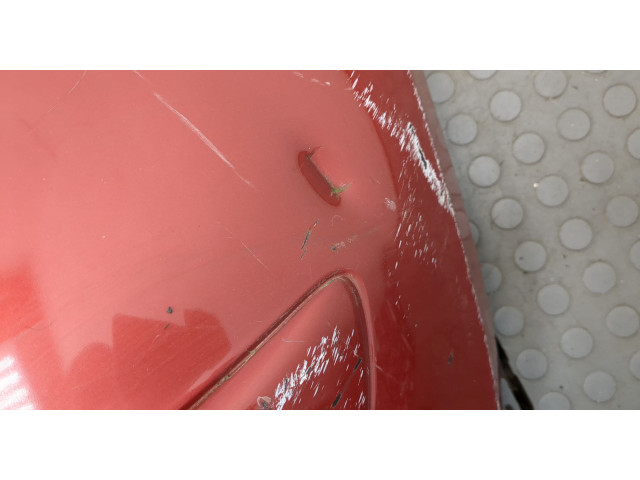 Бампер  Nissan Note E11 2005-2013 задний   