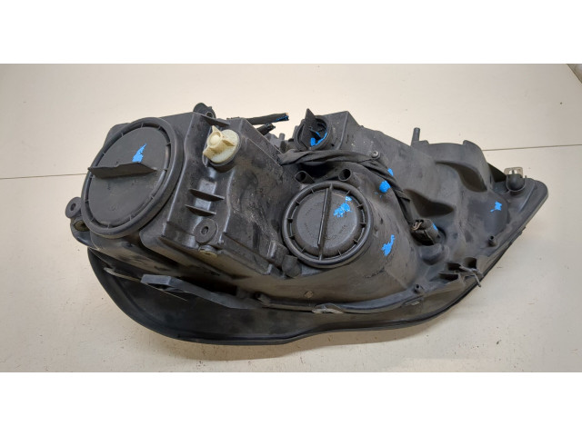 Фара передняя  Mercedes GL X164 2006-2012 правая 