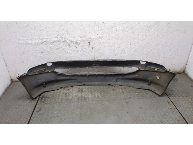 Бампер Peugeot 206 передний