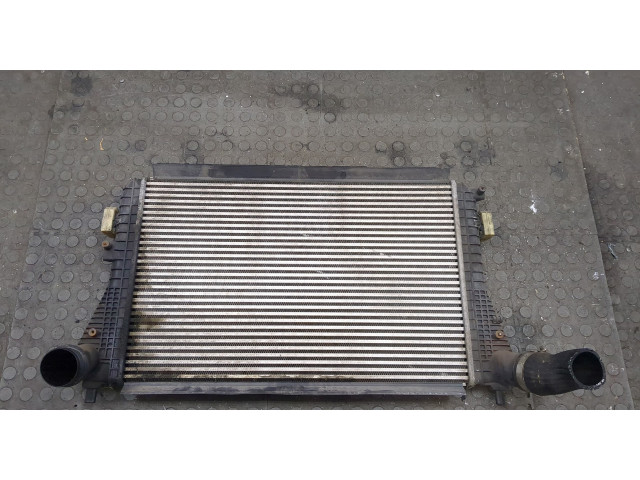 Интеркулер  Volkswagen Passat CC 2008-2012   3C0145805AM    