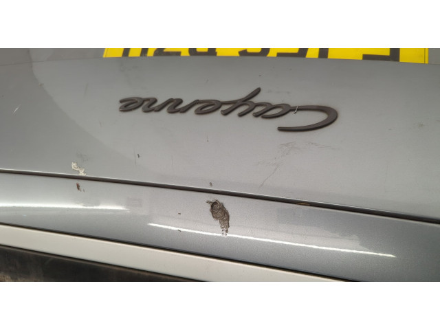 Замок багажника Porsche Cayenne 2002-2010