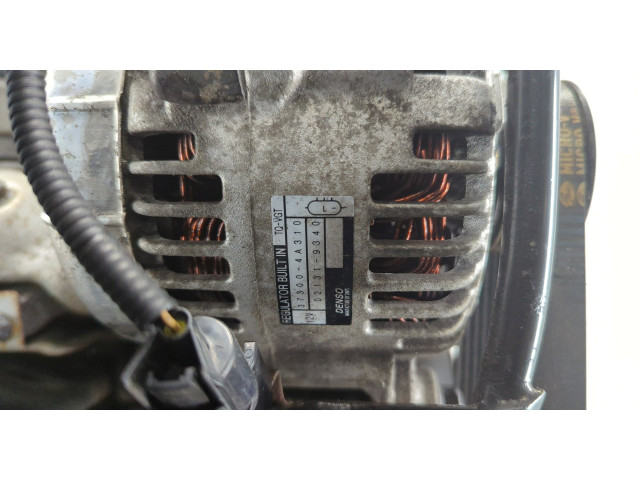 Генератор  Hyundai H-1 Starex 2007-2021       373004A310    