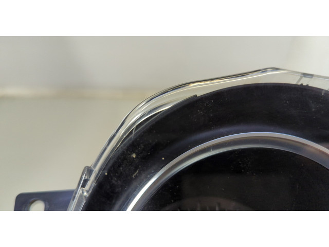 Панель приборов  Mazda CX-5 2012-2017            