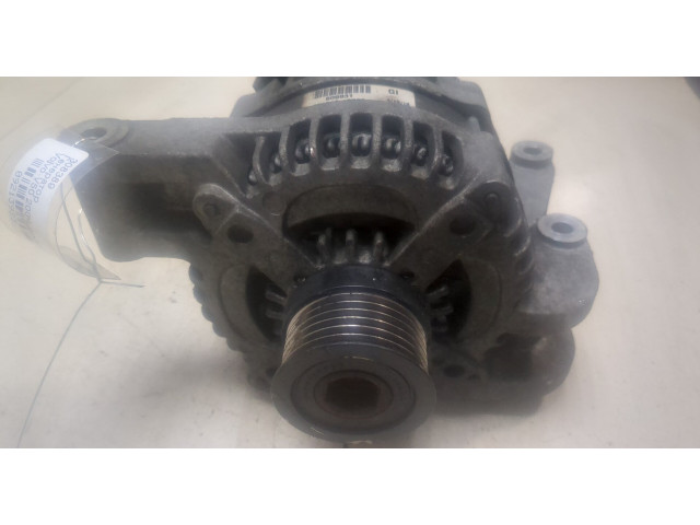 Генератор  Volvo V50 2004-2007       609931, 1042102750    