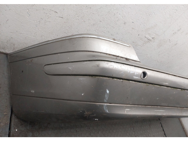 Бампер  Mercedes C W203 2000-2007 задний     