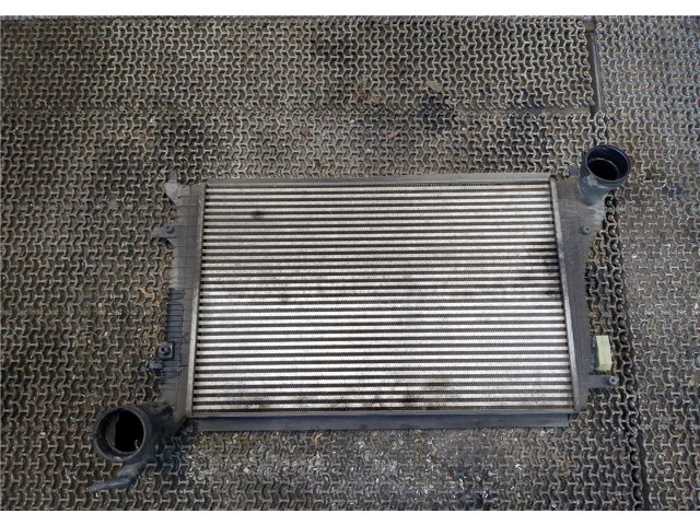 Интеркулер  Volkswagen Caddy 2004-2010 1.9  1K0145803H    