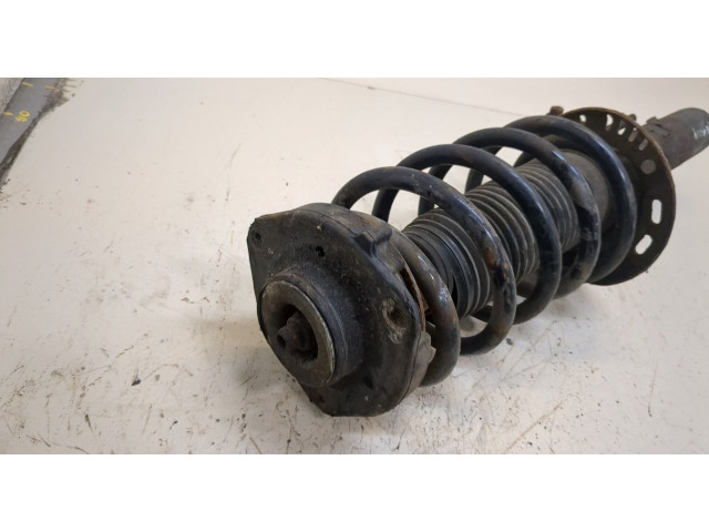 Стойка амортизатора Volkswagen Caddy 2004-2010 1T0413031HQ, 1K0411105EH